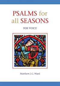 Psalms for All Seasons