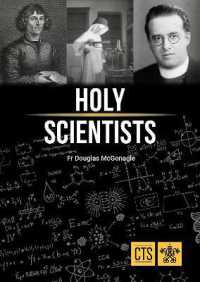 Holy Scientists (Biographies)