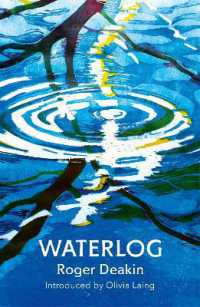 『イギリスを泳ぎまくる』（原書）<br>Waterlog