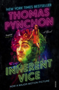Inherent Vice -- Paperback / softback