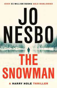 The Snowman (Harry Hole)