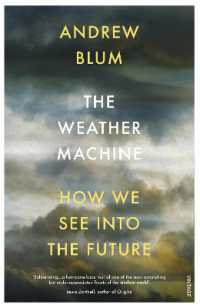 The Weather Machine : How We See into the Future