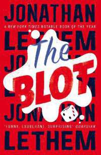 The Blot