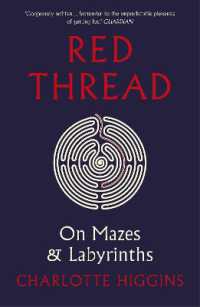 Red Thread : On Mazes and Labyrinths