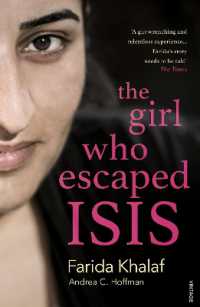 The Girl Who Escaped ISIS : Farida's Story