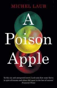 Poison Apple -- Paperback / softback