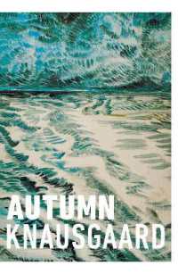 Autumn : From the Sunday Times Bestselling Author (Seasons Quartet 1) (Seasons Quartet)