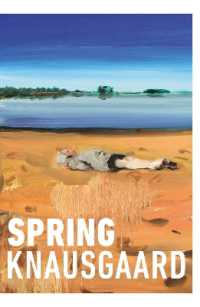 Spring : From the Sunday Times Bestselling Author (Seasons Quartet 3) (Seasons Quartet)