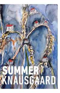 Summer (Seasons Quartet)