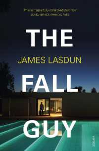 The Fall Guy