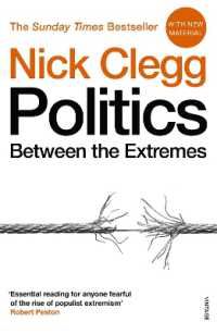 Politics : Between the Extremes