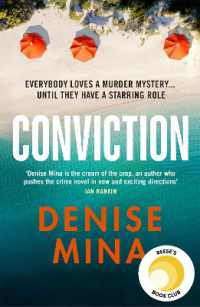 Conviction : THE THRILLING NEW YORK TIMES BESTSELLER