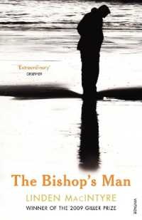 The Bishop's Man (The Cape Breton Trilogy)