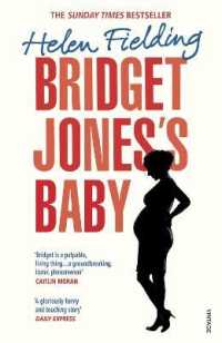 Bridget Jones's Baby : The Diaries (Bridget Jones's Diary)