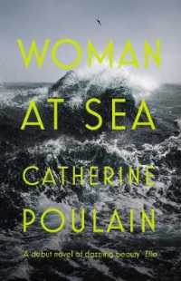 Woman at Sea （Reprint）