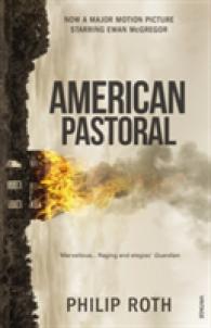 American Pastoral -- Paperback