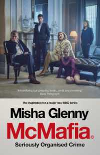 McMafia : Seriously Organised Crime