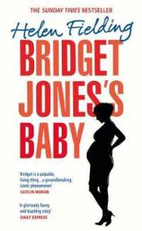 Bridget Jones's Baby (OME A-Format)