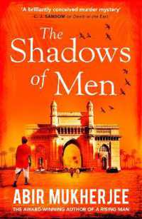 The Shadows of Men : 'An unmissable series' the Times (Wyndham and Banerjee series)