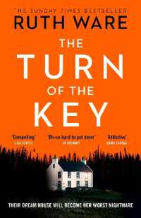 The Turn of the Key : From the author of the It Girl, read a gripping psychological thriller that will leave you wanting more