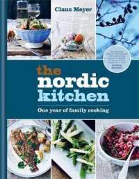 Nordic Kitchen : One year of family cooking -- Hardback