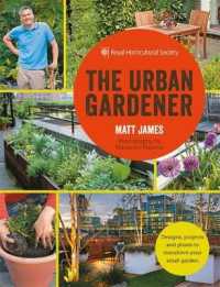 The Urban Gardener （Reprint）