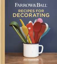Farrow & Ball Recipes for Decorating (Farrow & Ball)