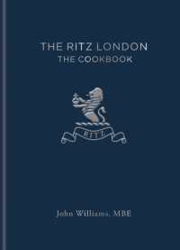 The Ritz London : The Cookbook
