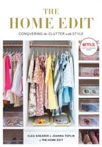 The Home Edit : Conquering the clutter with style: A Netflix Original Series - Season 2 now showing on Netflix (Home Edit)