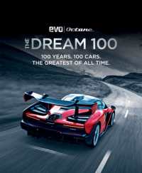 The Dream 100 from evo and Octane : 100 years. 100 cars. the greatest of all time.
