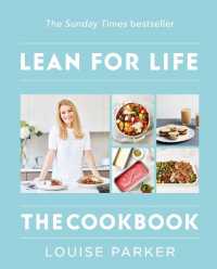 The Louise Parker Method: Lean for Life : The Cookbook