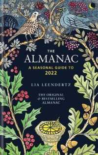 Almanac 2022 -- Hardback