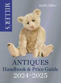 Miller's Antiques Handbook & Price Guide 2024-2025 (Miller's Antiques Handbook & Price Guide)