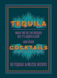 Tequila Cocktails : 60 Tequila & Mezcal Recipes
