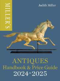 Miller's Antiques Handbook & Price Guide 2024-2025 (Miller's Antiques Handbook & Price Guide)