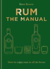 Rum the Manual