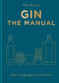 Gin the Manual
