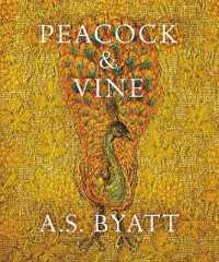 Peacock and Vine : Fortuny and Morris in Life and at Work