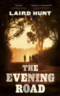 Evening Road -- Hardback