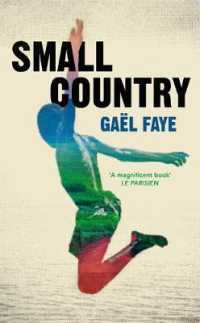 Small Country -- Hardback