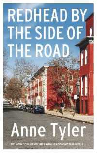 Redhead by the Side of the Road -- Paperback (English Language Edition)
