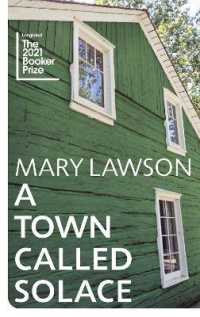 Town Called Solace -- Paperback (English Language Edition)