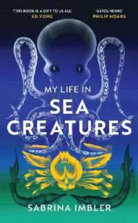 My Life in Sea Creatures : A young queer science writer's reflections on identity and the ocean