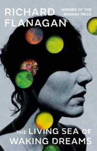 Living Sea of Waking Dreams -- Hardback
