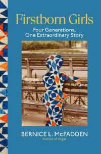 Firstborn Girls : Four Generations, One Extraordinary Story -- Paperback (English Language Edition)