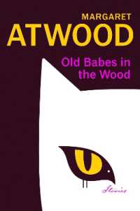 Old Babes in the Wood -- Hardback