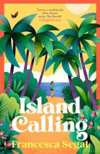 Island Calling (The Tuga Island Trilogy)