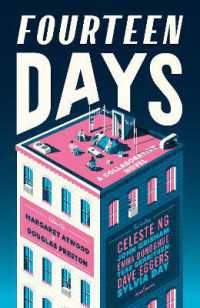 Fourteen Days -- Hardback