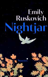 Nightjar : Stories