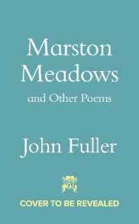 Marston Meadows and Other Poems